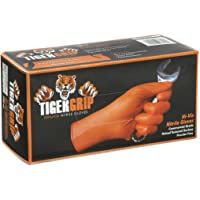 Kunzer Tiger Grip - Guantes XL